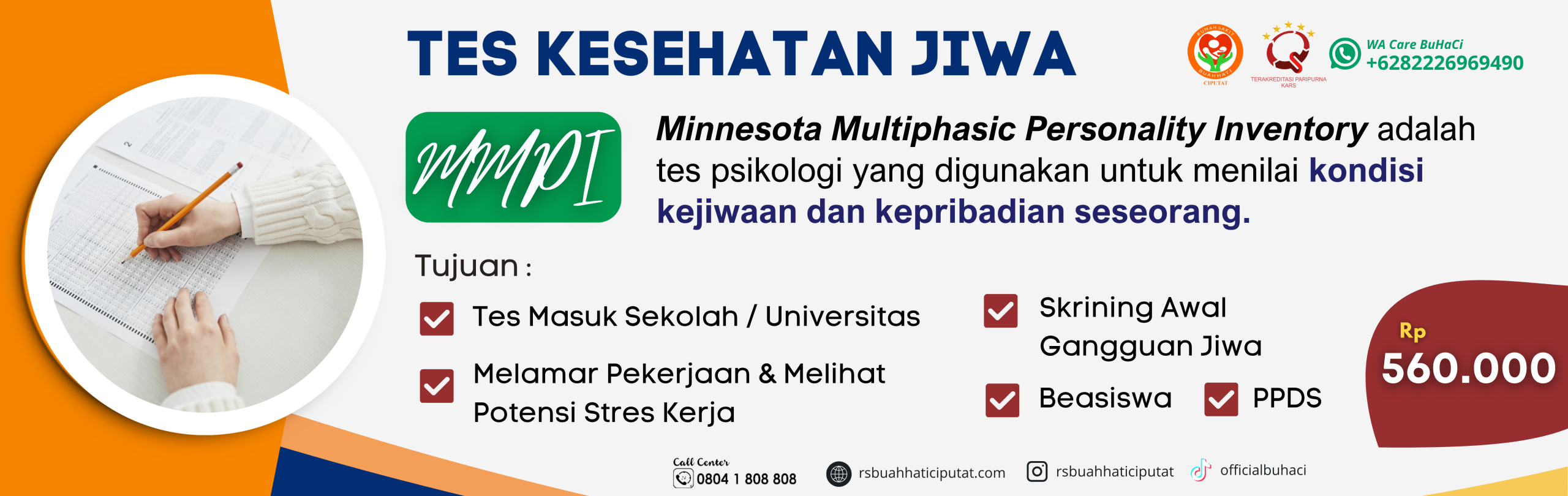 spanduk mmpi